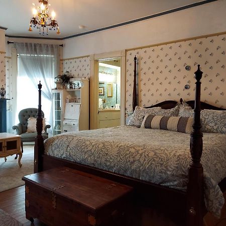 The Fresh Coast Inn At Лудингтон Экстерьер фото